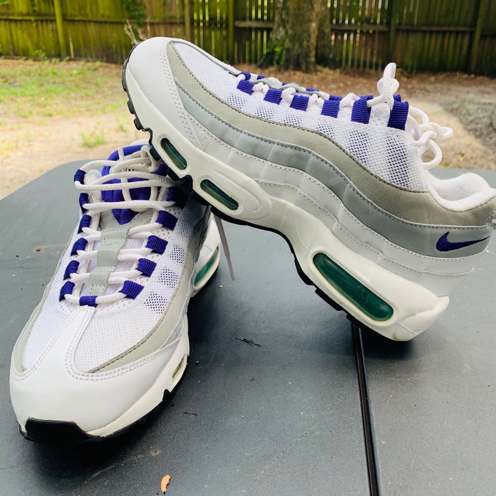 Nike Air Max